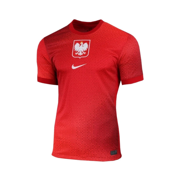 Poland Alternative 25/26 - Women's Euro 2025 - Women's Version