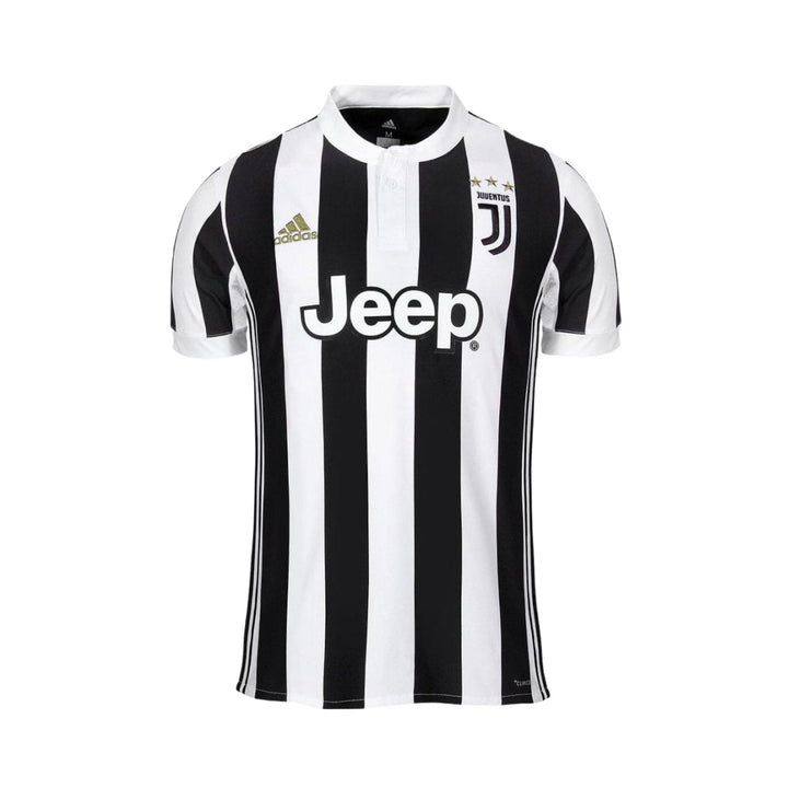 Juventus Home 17/18