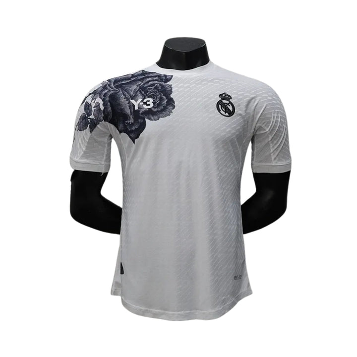 Real Madrid Special Edition 24/25 - Y-3 Collection - Player Version