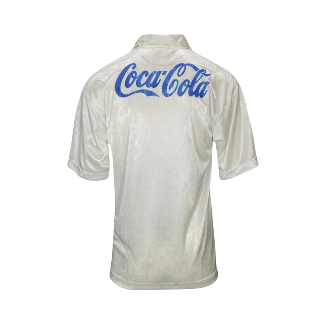 Alternative Cruise 93/94