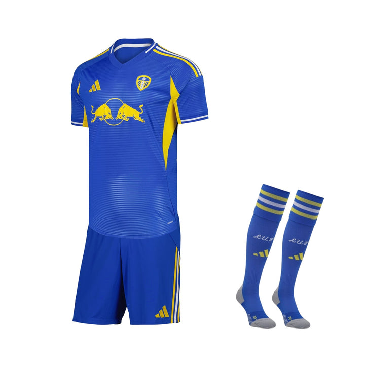 Children's Kit - Leeds United Alternative 25/26