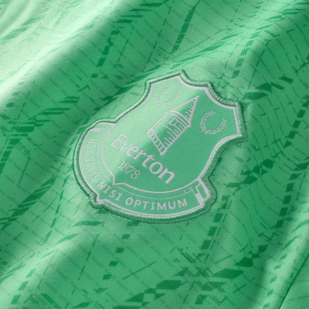 Everton Goalkeeper 25/26