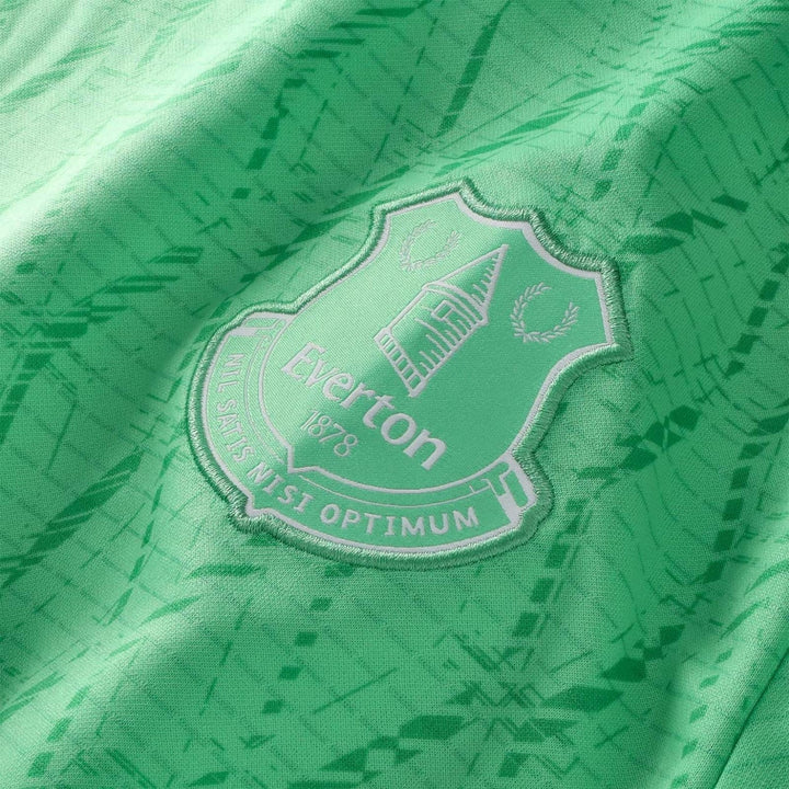 Everton Goalkeeper 25/26