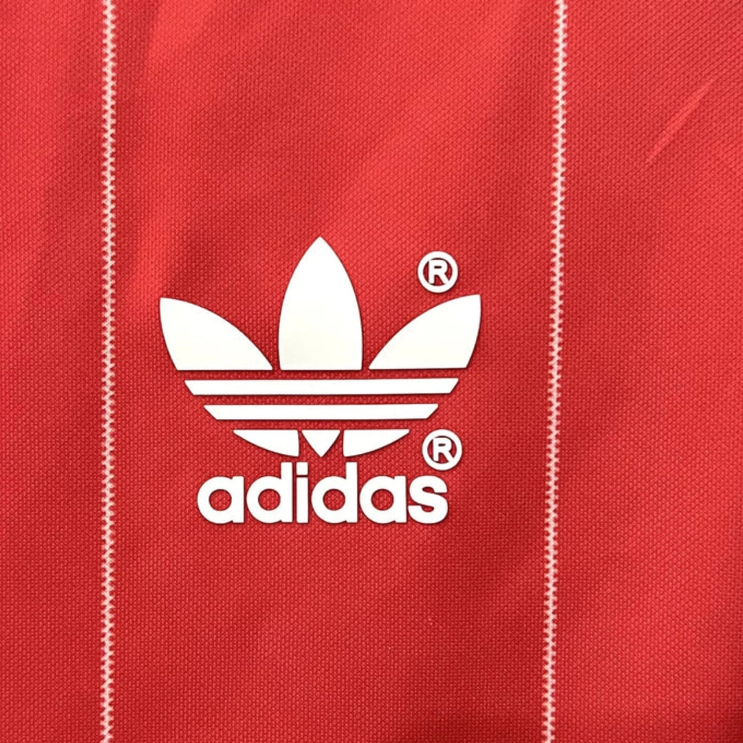 Hamburg SV Alternative 82/83