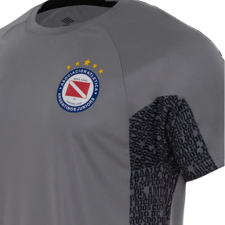 Argentinos Juniors Goalkeeper 25/26