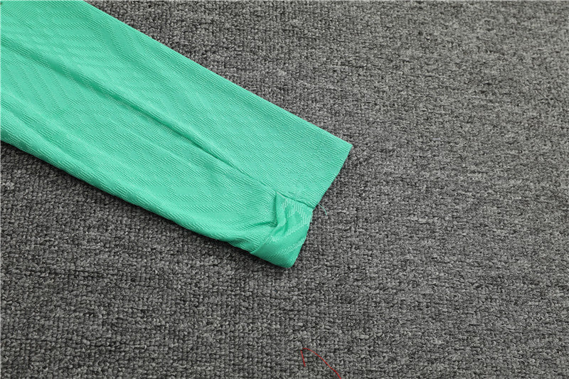 PSG 23/24 - Tracksuit - 1/2 Zip