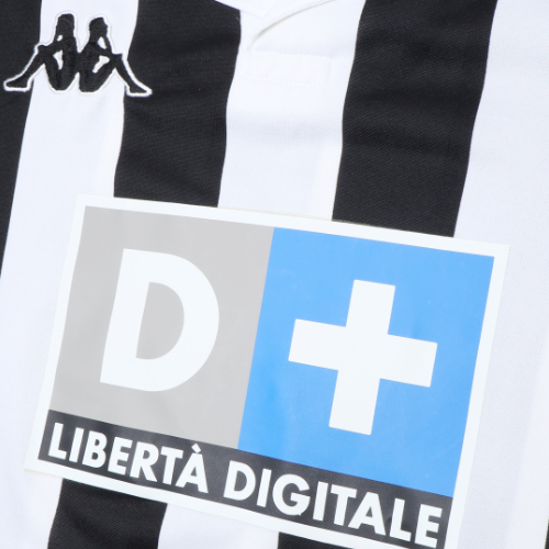 Juventus Home 98/99