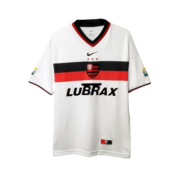 Flamengo Alternative 01/02