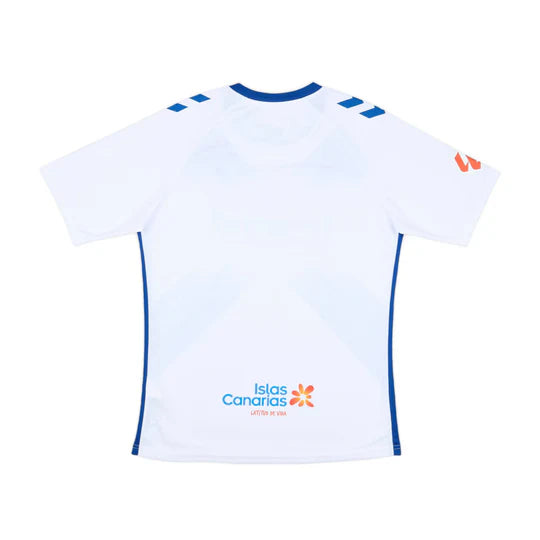 2024-25 CD Tenerife Home Kit
