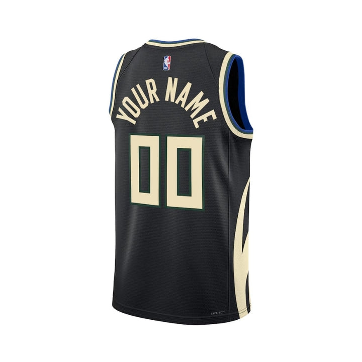 Milwaukee Bucks 24/25 Statement Edition