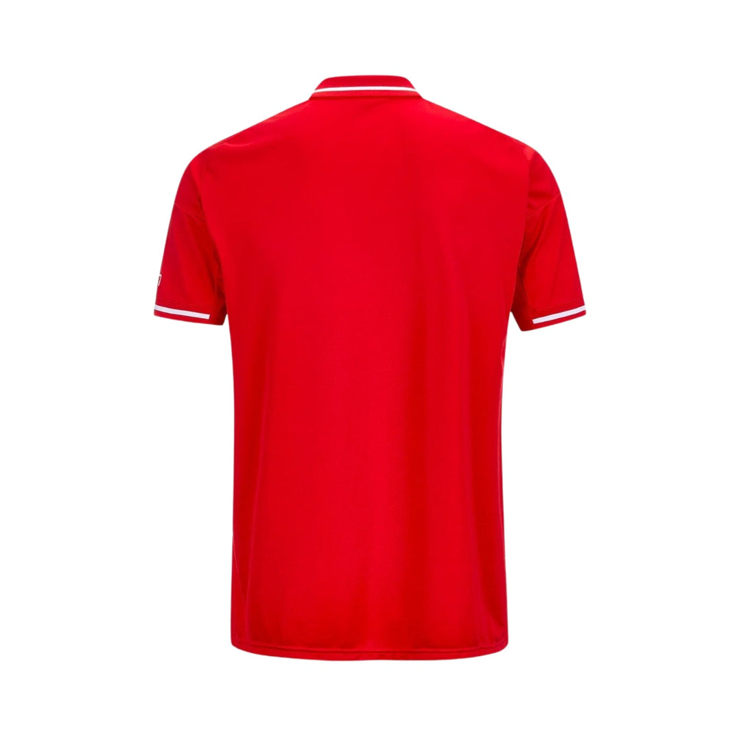 Nottingham Forest Main 25/26