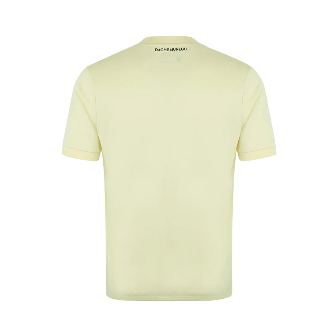 AS Monaco Third 25/26