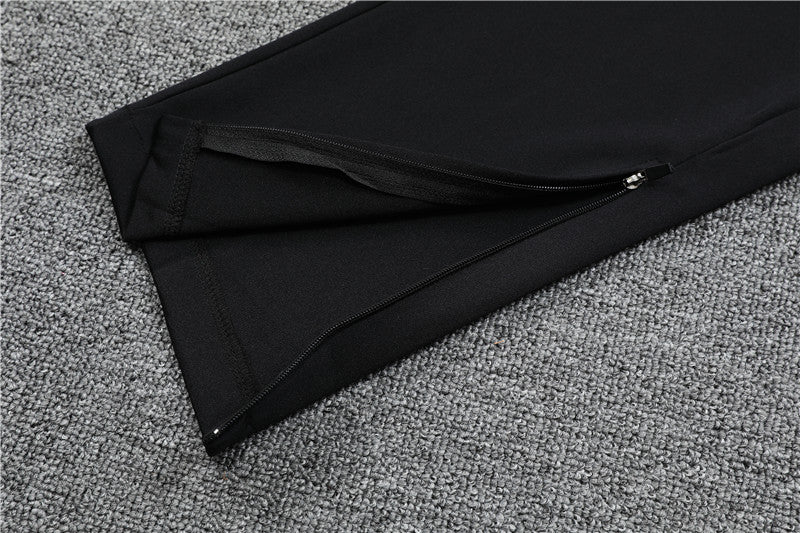 Arsenal 23/24 - Tracksuit - 1/2 Zip