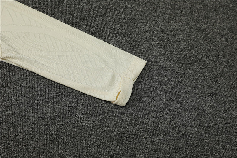 PSG 23/24 - Tracksuit - 1/2 Zip