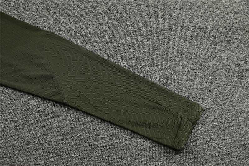 Barcelona 23/24 - Tracksuit - 1/2 Zip