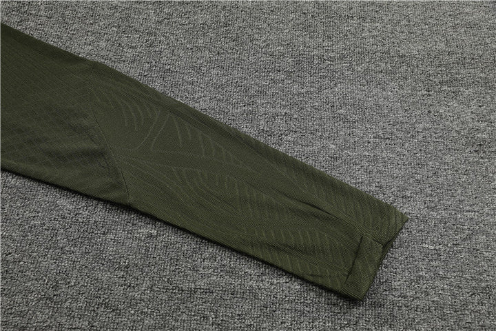 Barcelona 23/24 - Tracksuit - 1/2 Zip