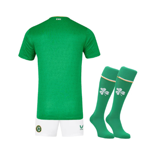 Ireland Kids Kit 24/25 Home