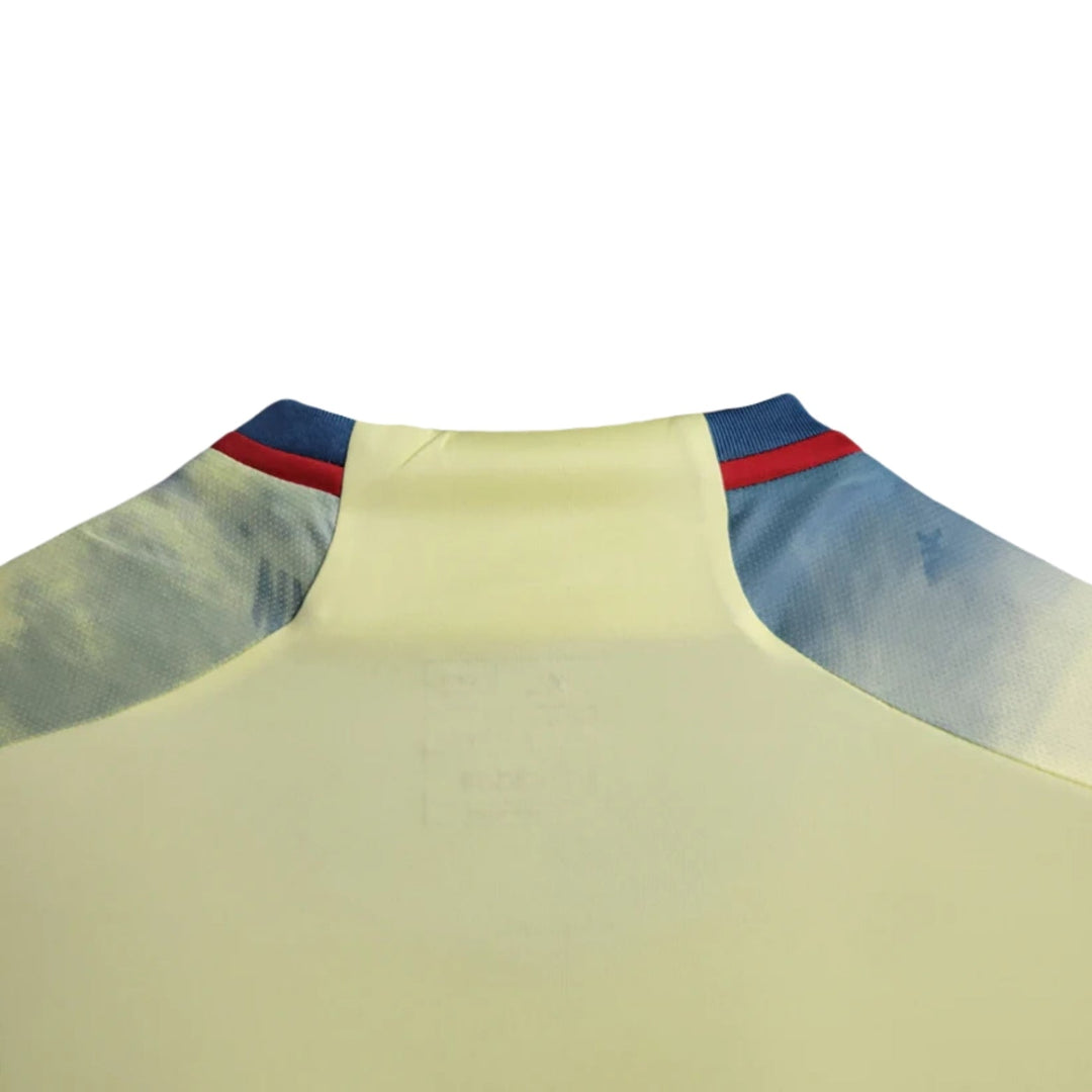 New York Red Bulls Alternative 23/24