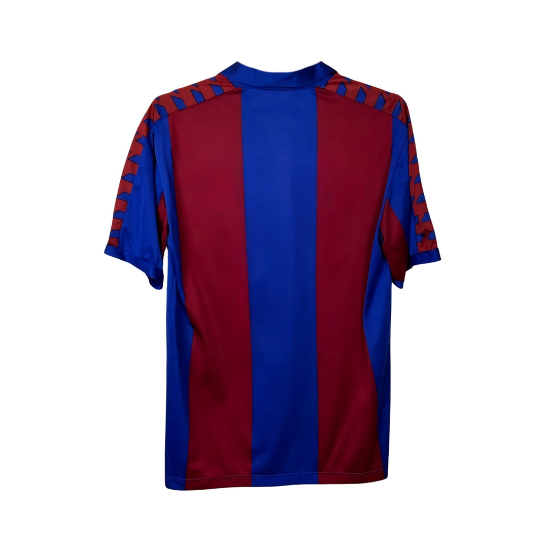 Barcelona Home 82/83