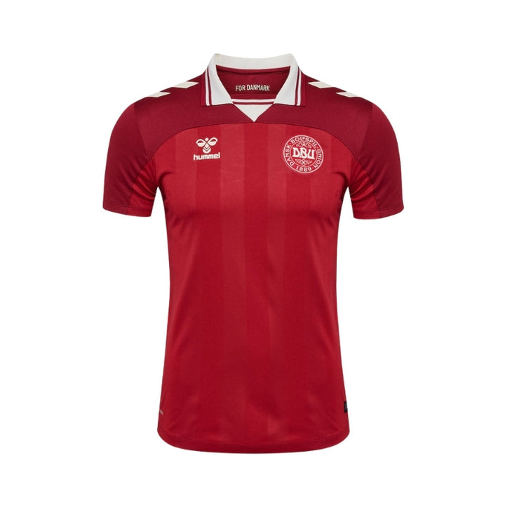 Denmark Home 25/26 - Women's Euro 2025