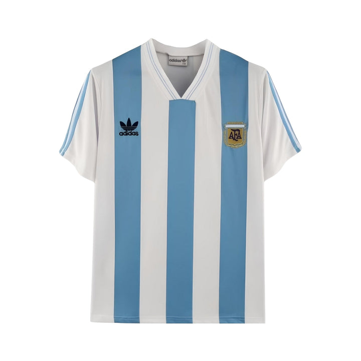 Argentina Main 93/94