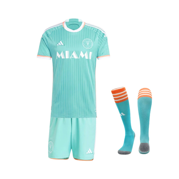 Inter Miami Third Kit 24/25