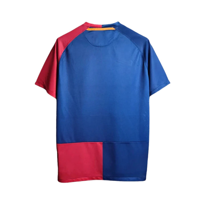 Barcelona Home 08/09