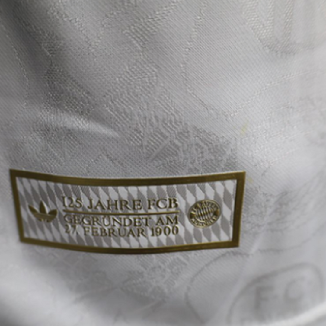 Bayern Munich Special Edition 25/26