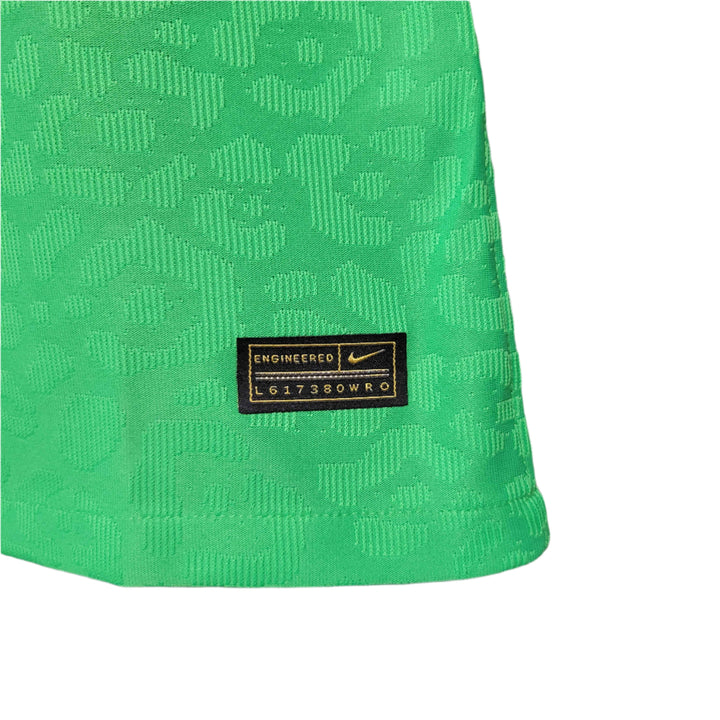 Reversible Windbreaker - Italy