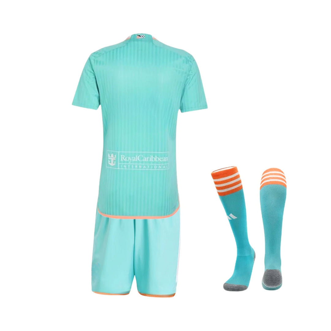 Inter Miami Third Kit 24/25