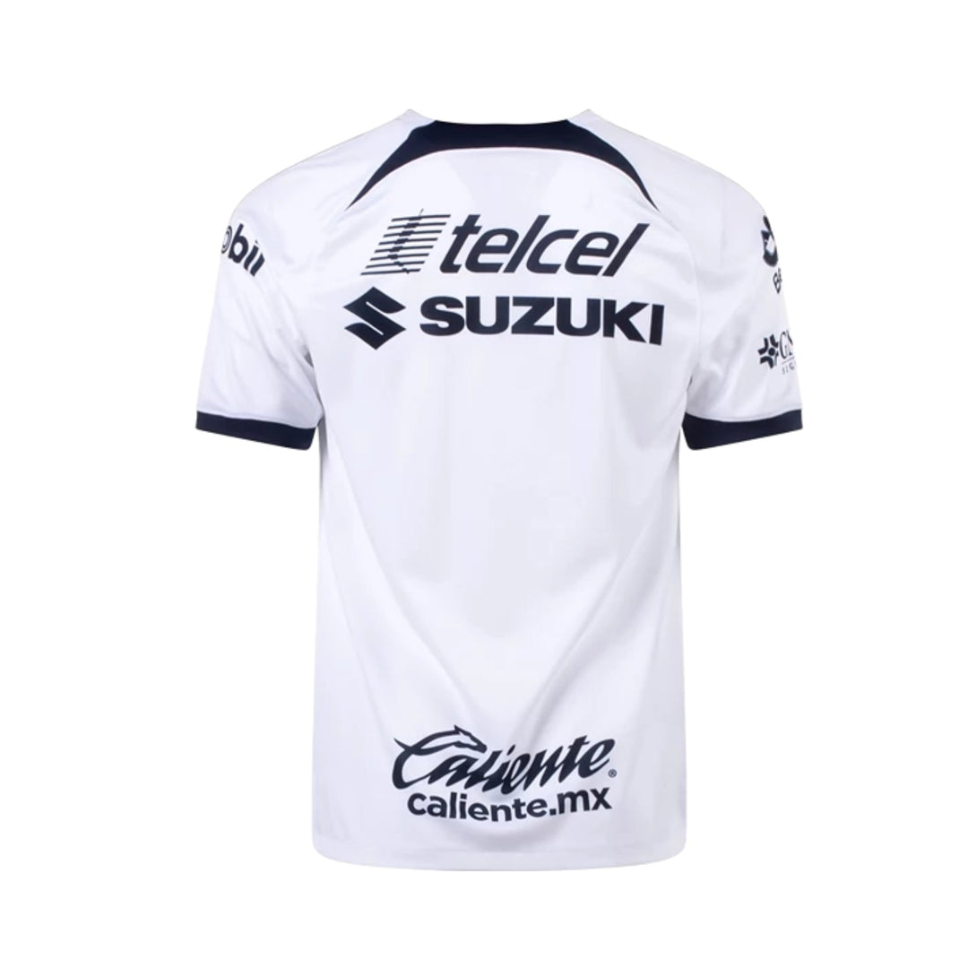 Pumas Home 23/24