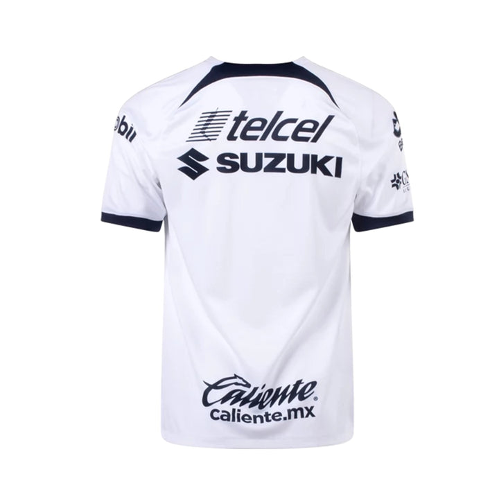 Pumas Home 23/24