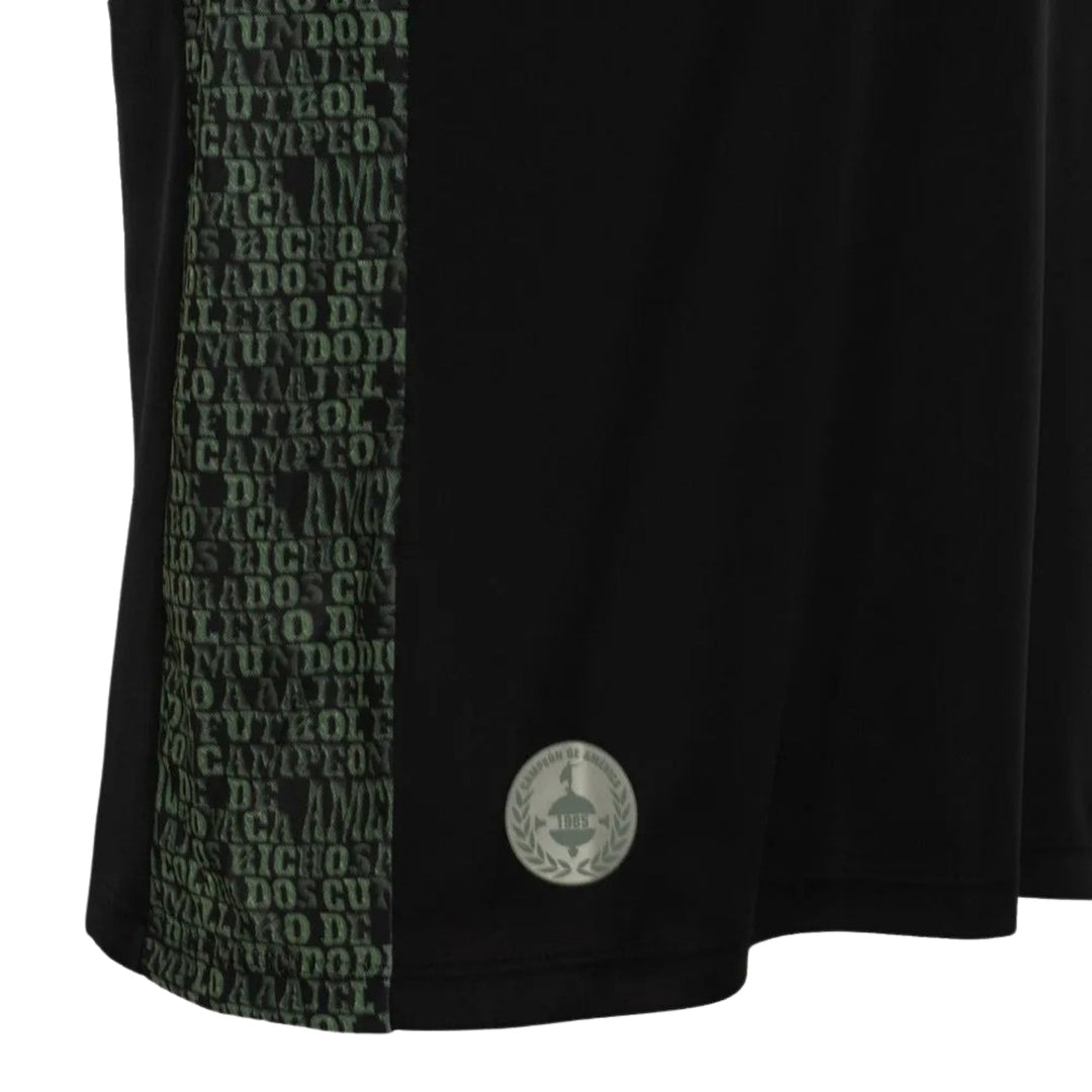 Argentinos Juniors Goalkeeper 25/26