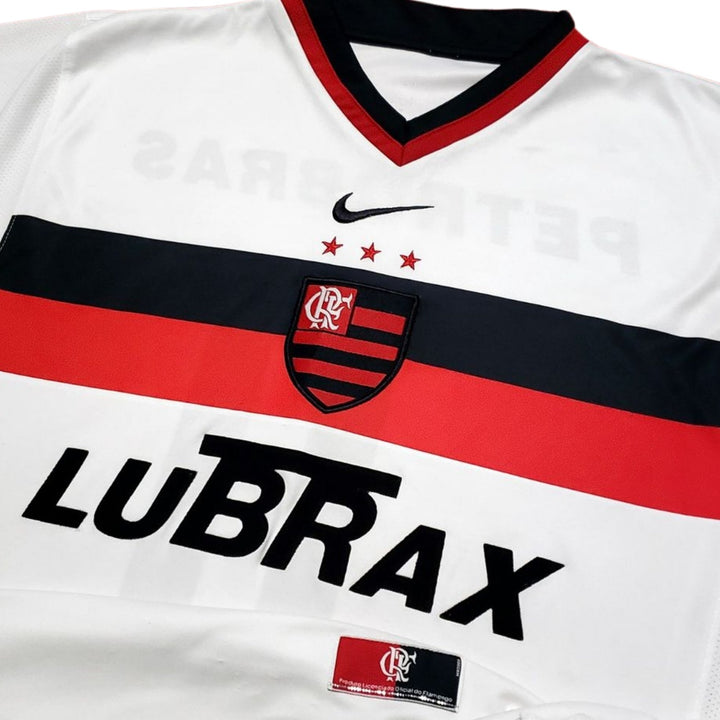 Flamengo Alternative 01/02