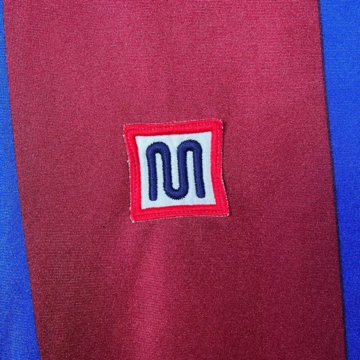 Barcelona Home 82/83