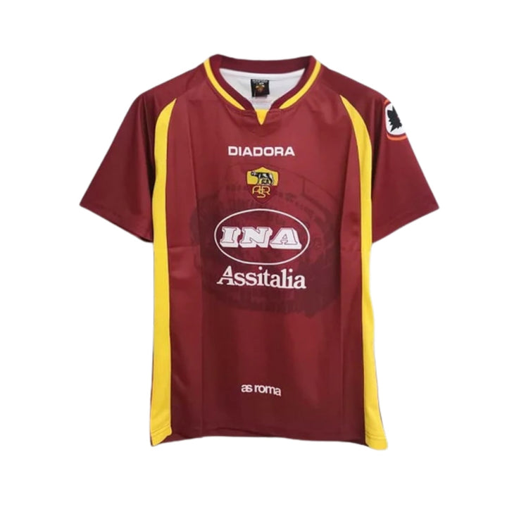 AS Roma Alternative 97/98