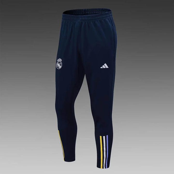 Real Madrid 24/25 - Tracksuit - 1/2 Zip