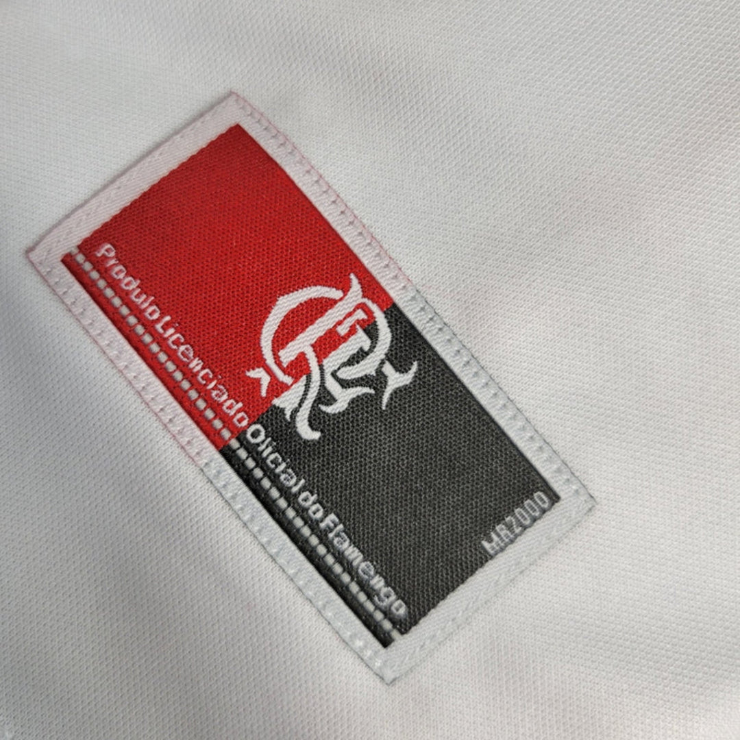 Flamengo Alternative 01/02