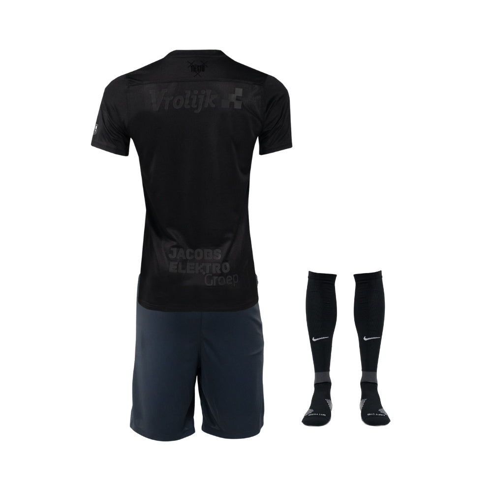 Kit de Criança - NAC Breda Alternativa 25/26