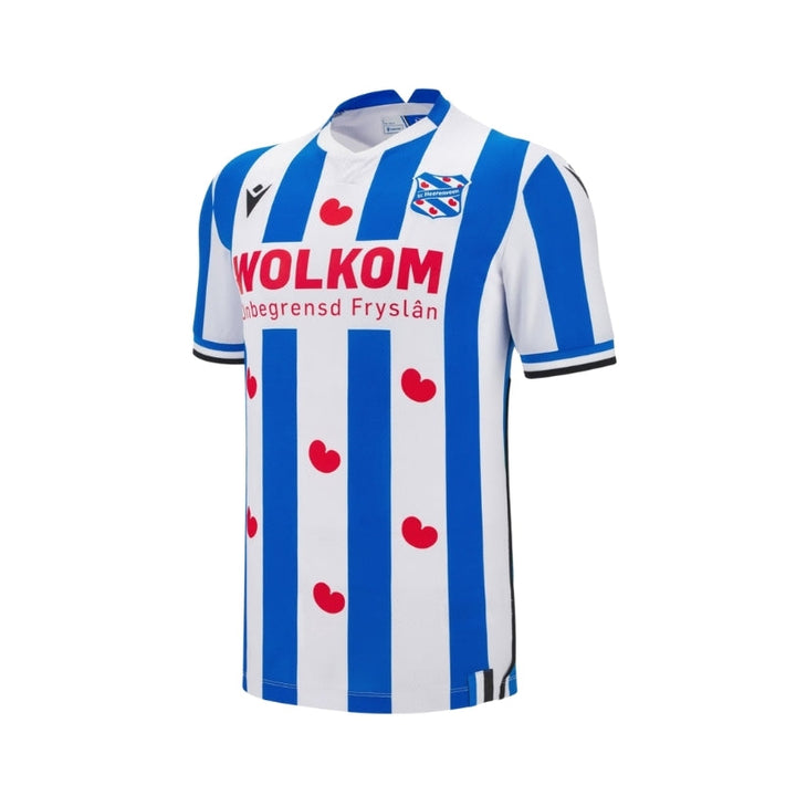 SC Heerenveen Home 25/26