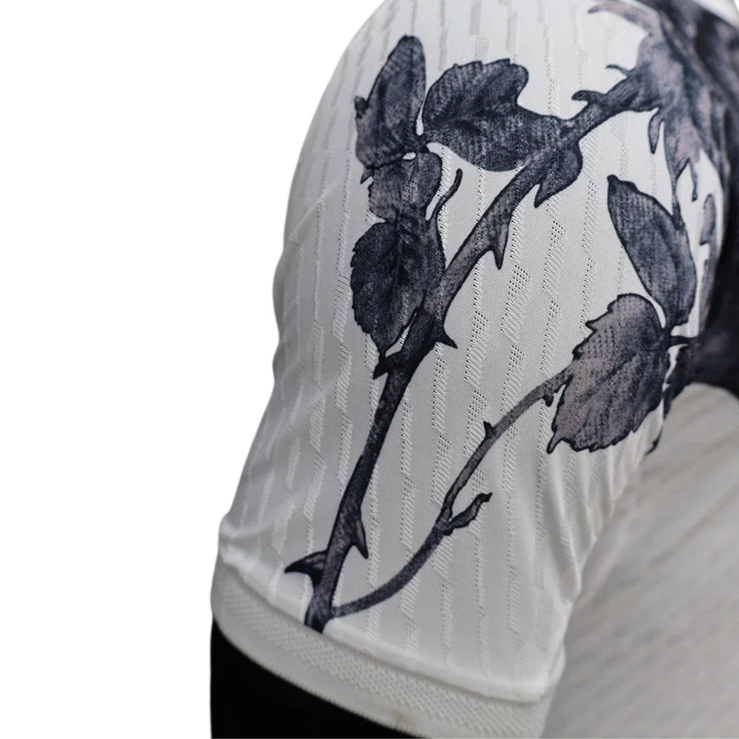 Real Madrid Special Edition 24/25 - Y-3 Collection - Player Version