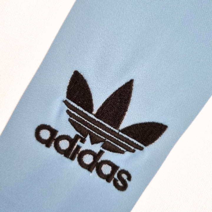 Argentina Main 93/94