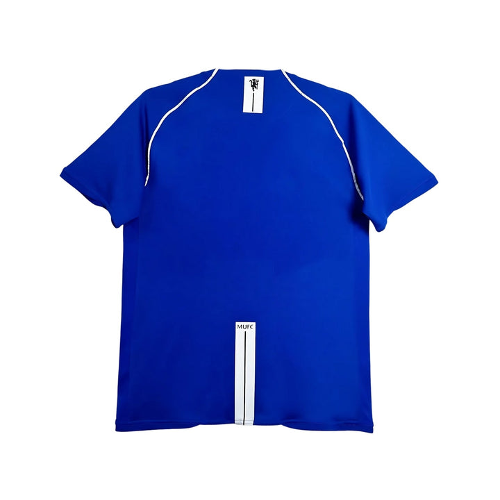 Manchester United Goalkeepers 07/08