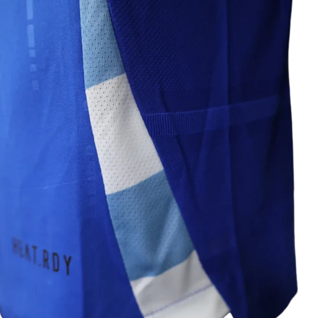 Argentina Alternative 24/25 - Player Version - Copa América 2024