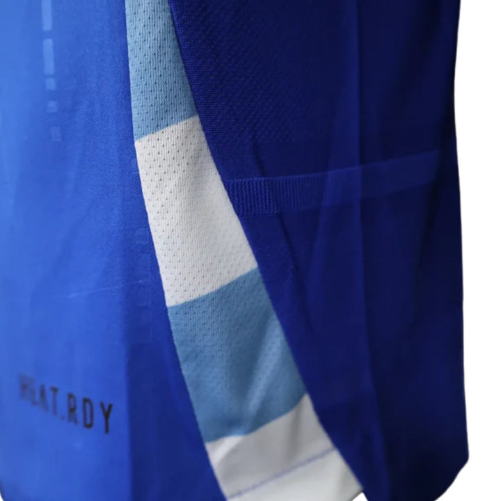 Argentina Alternative 24/25 - Player Version - Copa América 2024