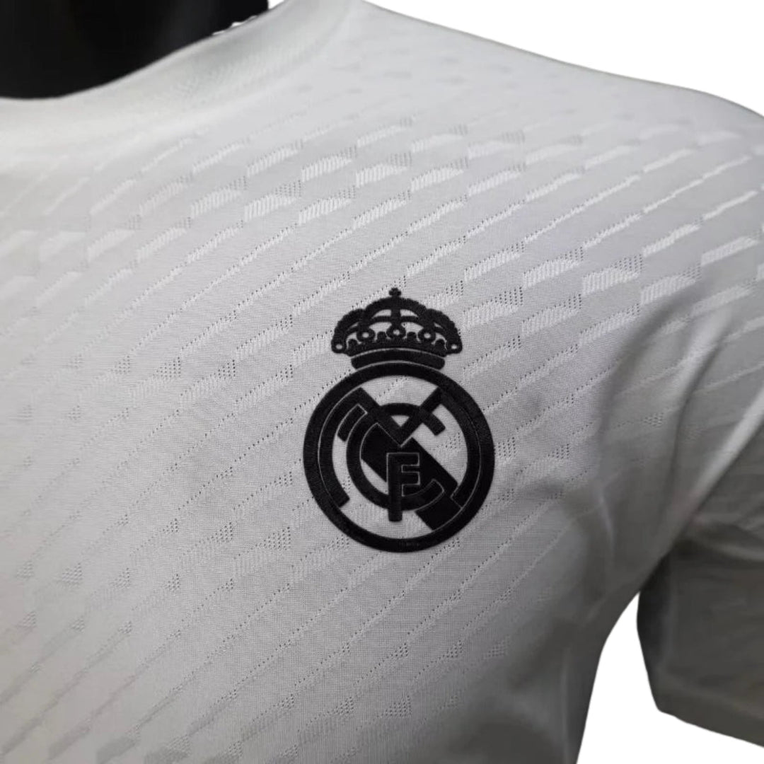 Real Madrid Special Edition 24/25 - Y-3 Collection - Player Version