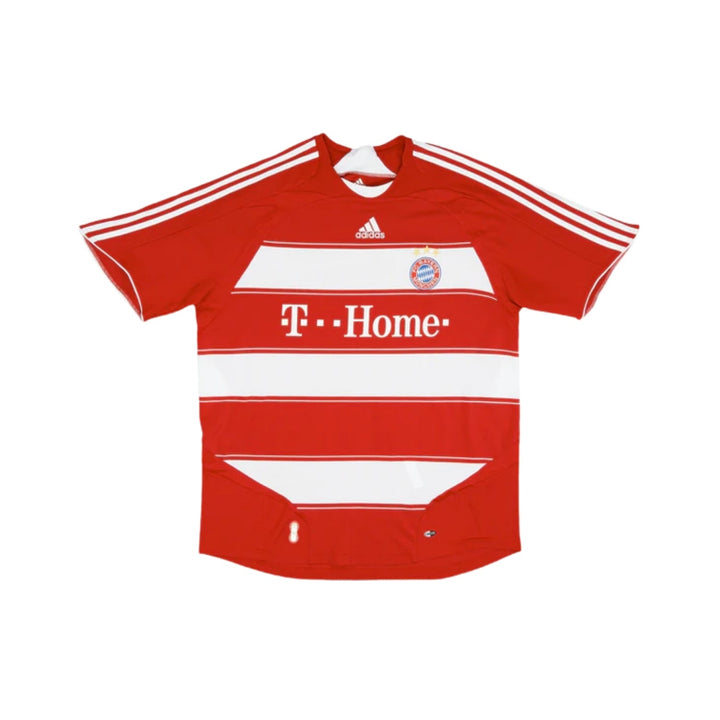 Bayern Munich Home 07/08