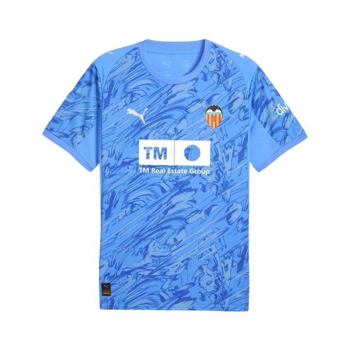 Valencia Goalkeeper 25/26