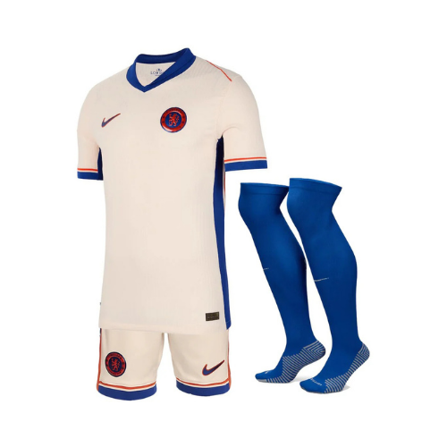 Kids Kit - Chelsea Alternative 24/25