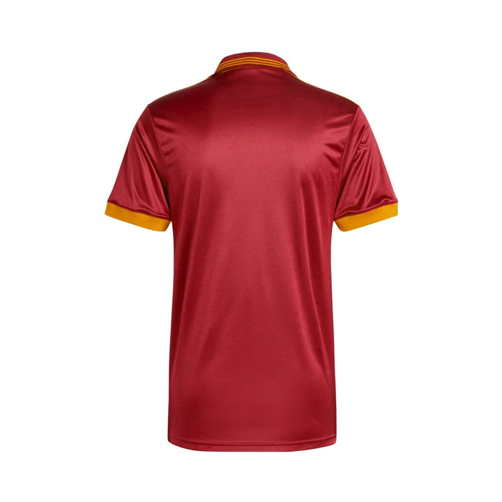 AS Roma Home 92/93